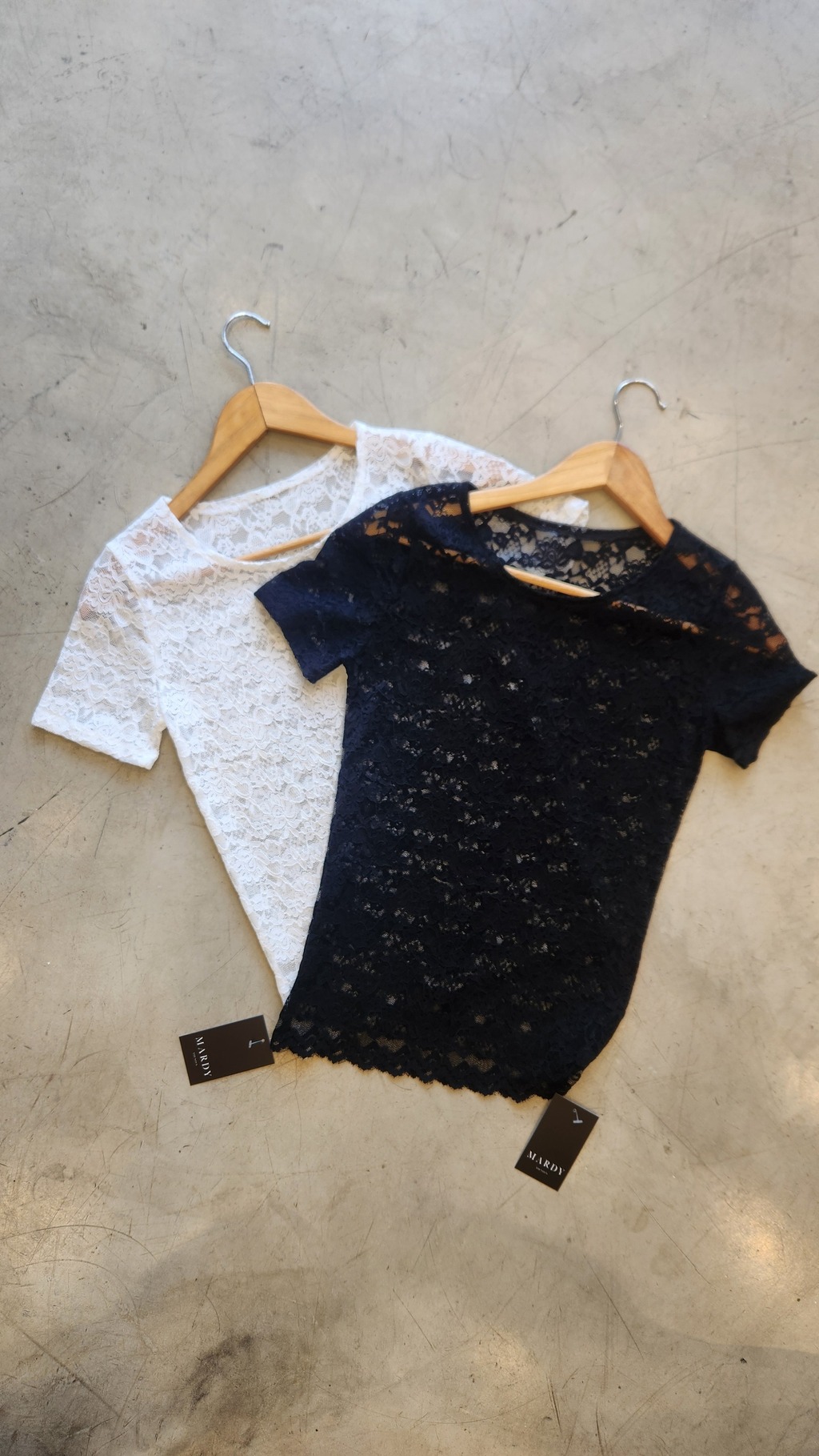 Blusa Irene thumbnail 3