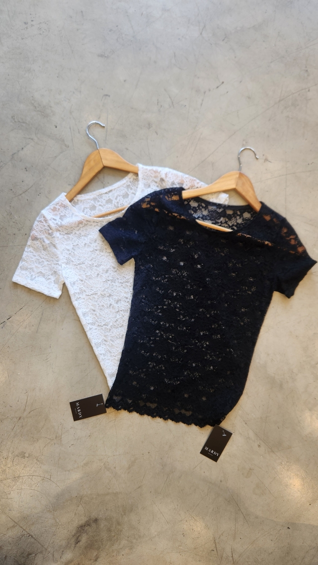 Blusa Irene thumbnail 2