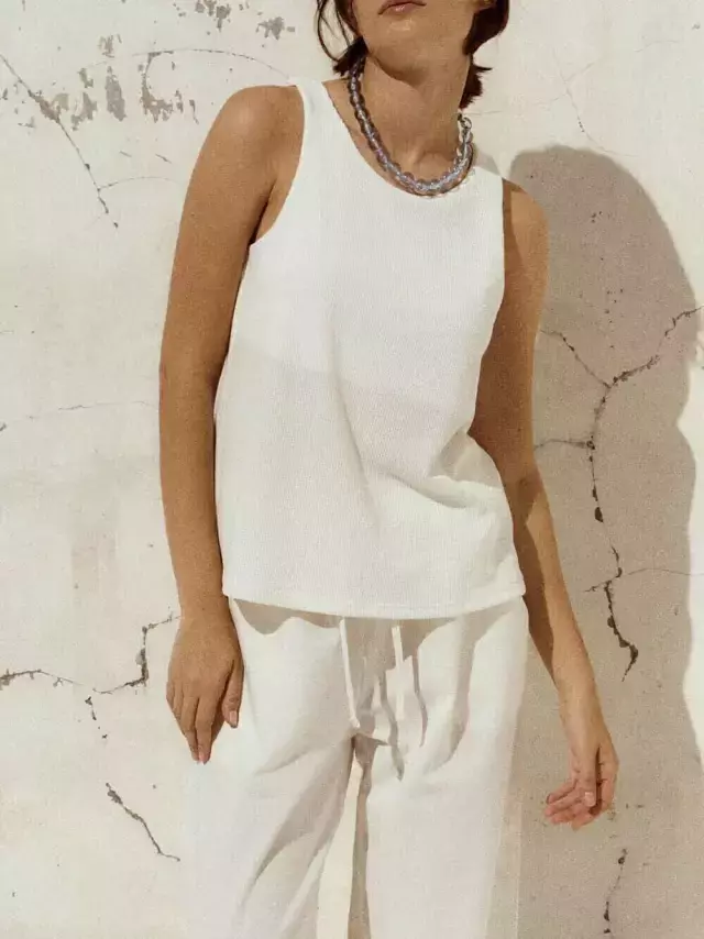 Musculosa Catalina thumbnail 2