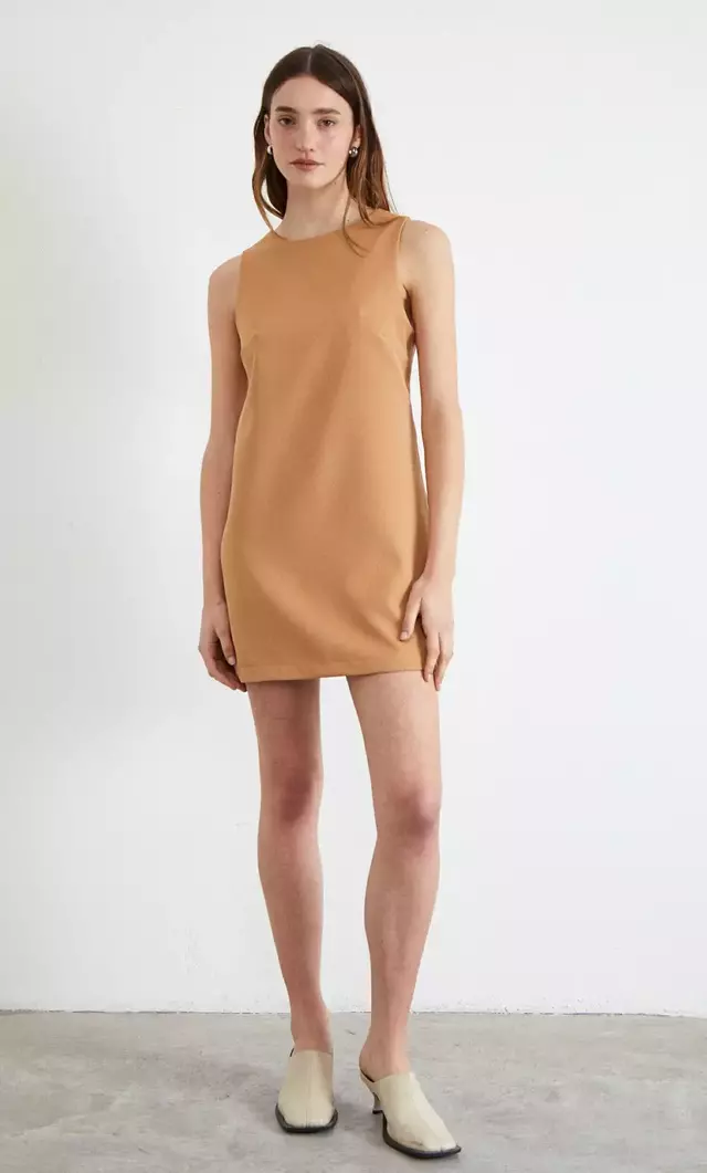 Vestido Jackie Clara thumbnail 2