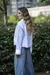 Camisa Delfina - comprar online