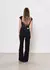Jean wide leg Jazmin en internet