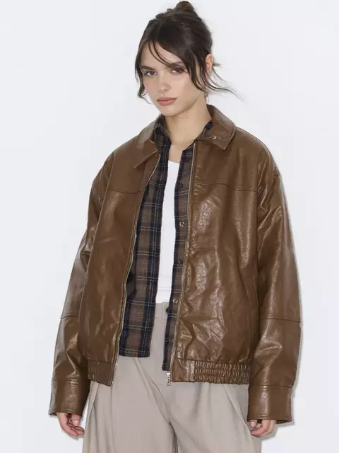Campera Guillermina