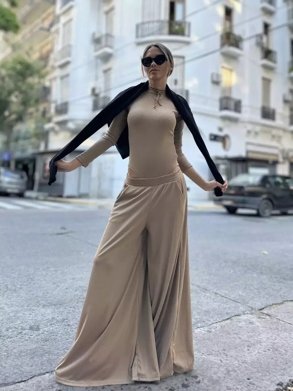 Pantalón Stefania thumbnail 3