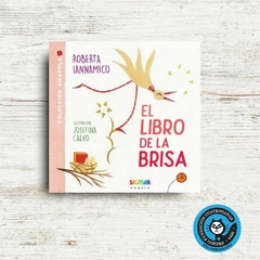El libro de la brisa