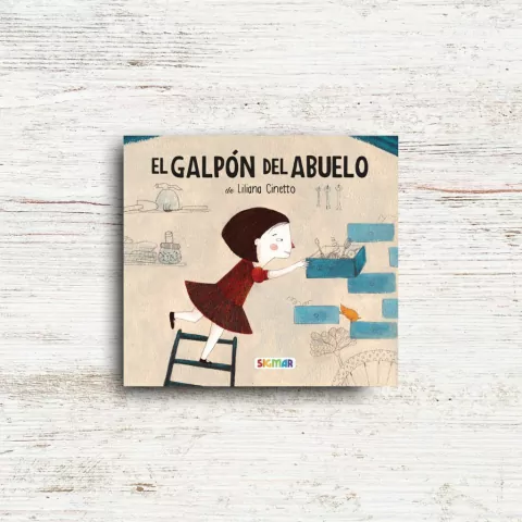 Colección Calabaza