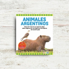Animales argentinos