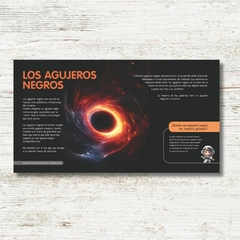 El universo en internet
