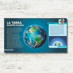 La Tierra - comprar online
