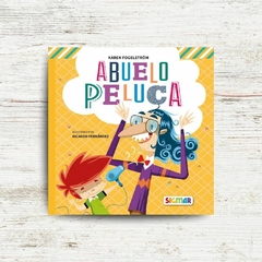 Abuelo Peluca
