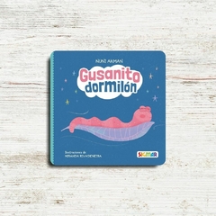 Gusanito dormilón