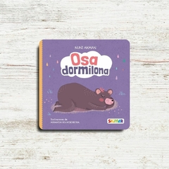 Osa dormilona