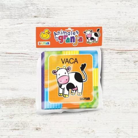 Animales de la granja