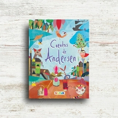 Cuentos de Andersen
