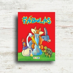 Fábulas