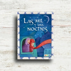 Las mil y una noches