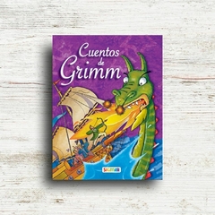Cuentos de Grimm