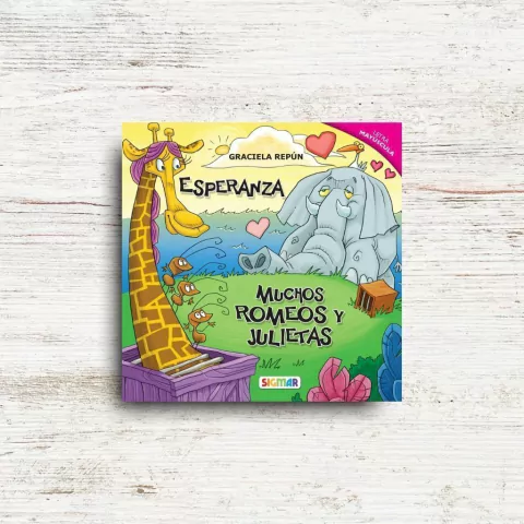 Esperanza / Muchos Romeos y Julietas