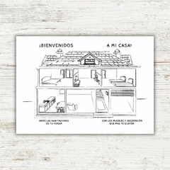 Garabatos fantásticos - comprar online
