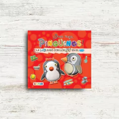 Leo con figuras - tienda online