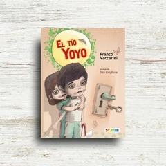 El tío Yoyo