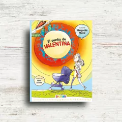 El sueño de Valentina