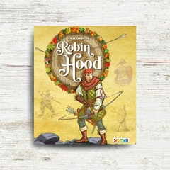 La leyenda de Robin Hood