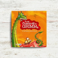 Los cuentos de Grimm