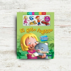 Colección Magnetos - comprar online