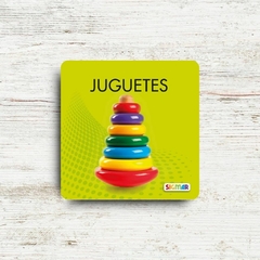 Juguetes