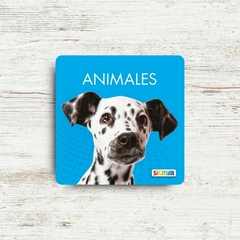 Animales