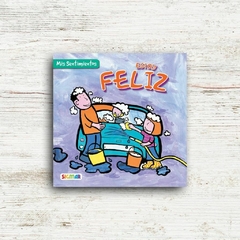 Colección Mis sentimientos - tienda online