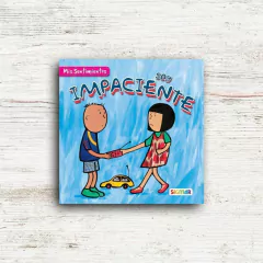 Colección Mis sentimientos - tienda online