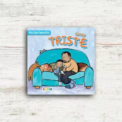 Colección Mis sentimientos en internet