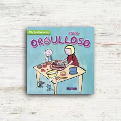 Colección Mis sentimientos