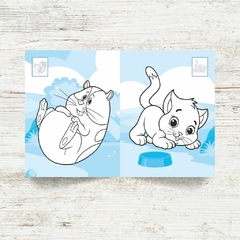 Pinto Animales amigos - comprar online
