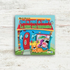 Primera lectura - comprar online