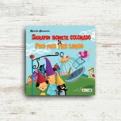 Primera lectura en internet