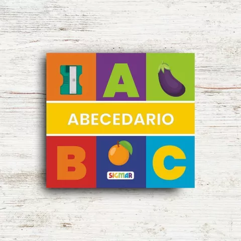 Abecedario