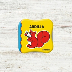 Ardilla