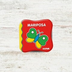 Mariposa