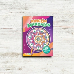 Rincón Mandalas