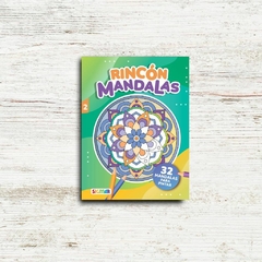 Rincón Mandalas - comprar online