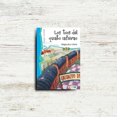 Los tíos del quinto infierno