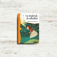 Un sembrado de estrellas