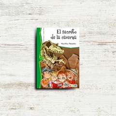 El secreto de la caverna