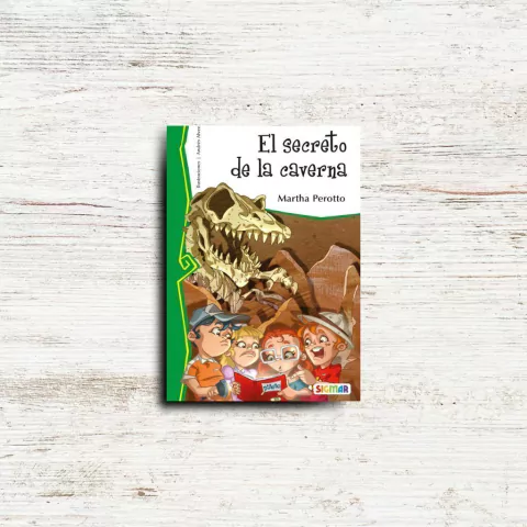 El secreto de la caverna