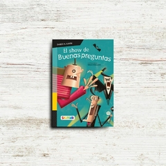 El show de Buenaspreguntas