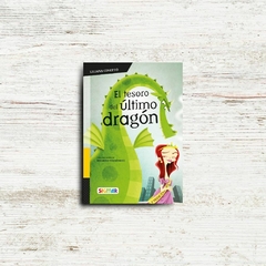 El tesoro del último dragón