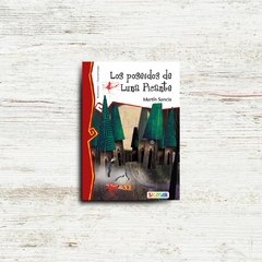 Los poseídos de Luna Picante